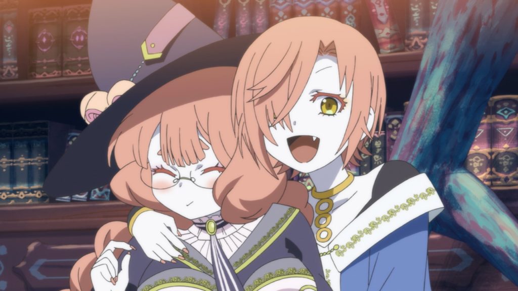 somali to mori no kamisama cancelled somali to mori no kamisama cancelled